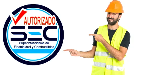 Electricista a Domicilio Santiago, electricista sec